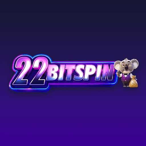 22Bitspin slots